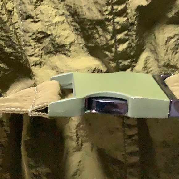 OFF-WHITE Nylon Military Field Jacket - Picture 11 of 13